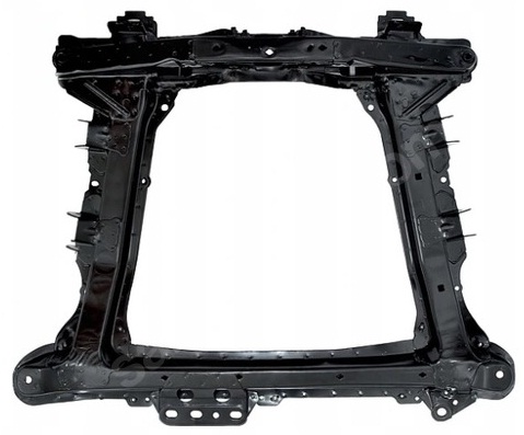 CLIO 2001-2005 (+SYMBOL 2001-2008) ENGINE SUPPORT (SUB-FRAME)