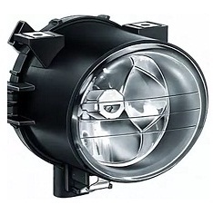 FELICIA 1998-2001 FOG LAMP, RIGHT