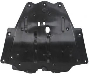 SANDERO 2020- (+TALIANT 2020- ) ENGINE UNDER COVER (INJECTION)