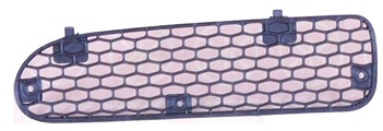 ATOS PRIME 2001-2003 FRONT BUMPER GRILLE, LEFT