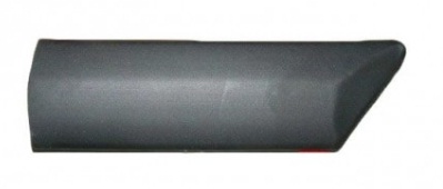 PALIO 1997-2001 5 DOOR FRONT FENDER PROTECTIVE MOULDING, RIGHT