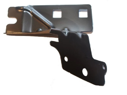 C-ELYSEE 2012- (+PEUGEOT 301) FRONT FENDER HOLDER BRACKET, RIGHT