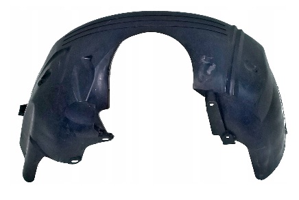 FOCUS 1998-2005 FRONT FENDER INNER PLASTIC, LEFT (VACUUM)