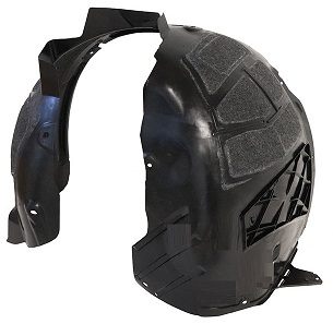 INSIGNIA G09 2009-2017 INNER WHEELHOUSING (INNER PLASTIC FENDER) FRONT, LEFT