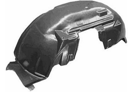SORENTO 2002-2006 / 2006-2009 INNER WHEELHOUSING (INNER PLASTIC FENDER) FRONT, RIGHT