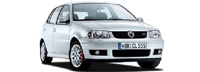 POLO 2002-2008