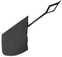 EXPRESS 2021- FRONT BUMPER TOWING HOOK COVER