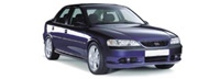 VECTRA B 1995-2002