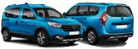 LODGY STEPWAY 2016-