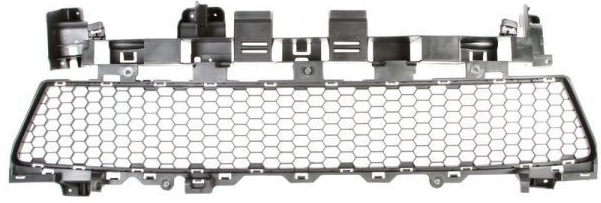 SANDERO 2012-2016 FRONT BUMPER GRILLE