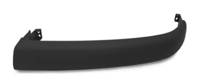 DOBLO 2000-2005 HEADLAMP MOULDING, LEFT
