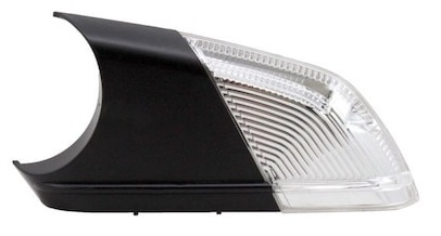 OCTAVIA 2004-2009 TURN SIGNAL ON MIRROR, LEFT