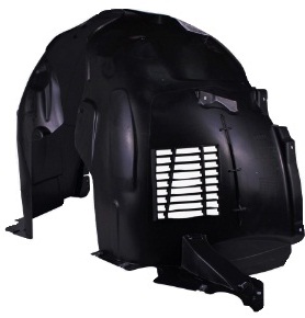 A3 2020- FRONT FENDER INNER PLASTIC, LEFT