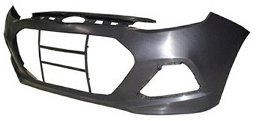 I10 2013-2016 FRONT BUMPER