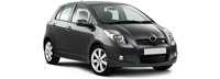YARIS 2006-2009