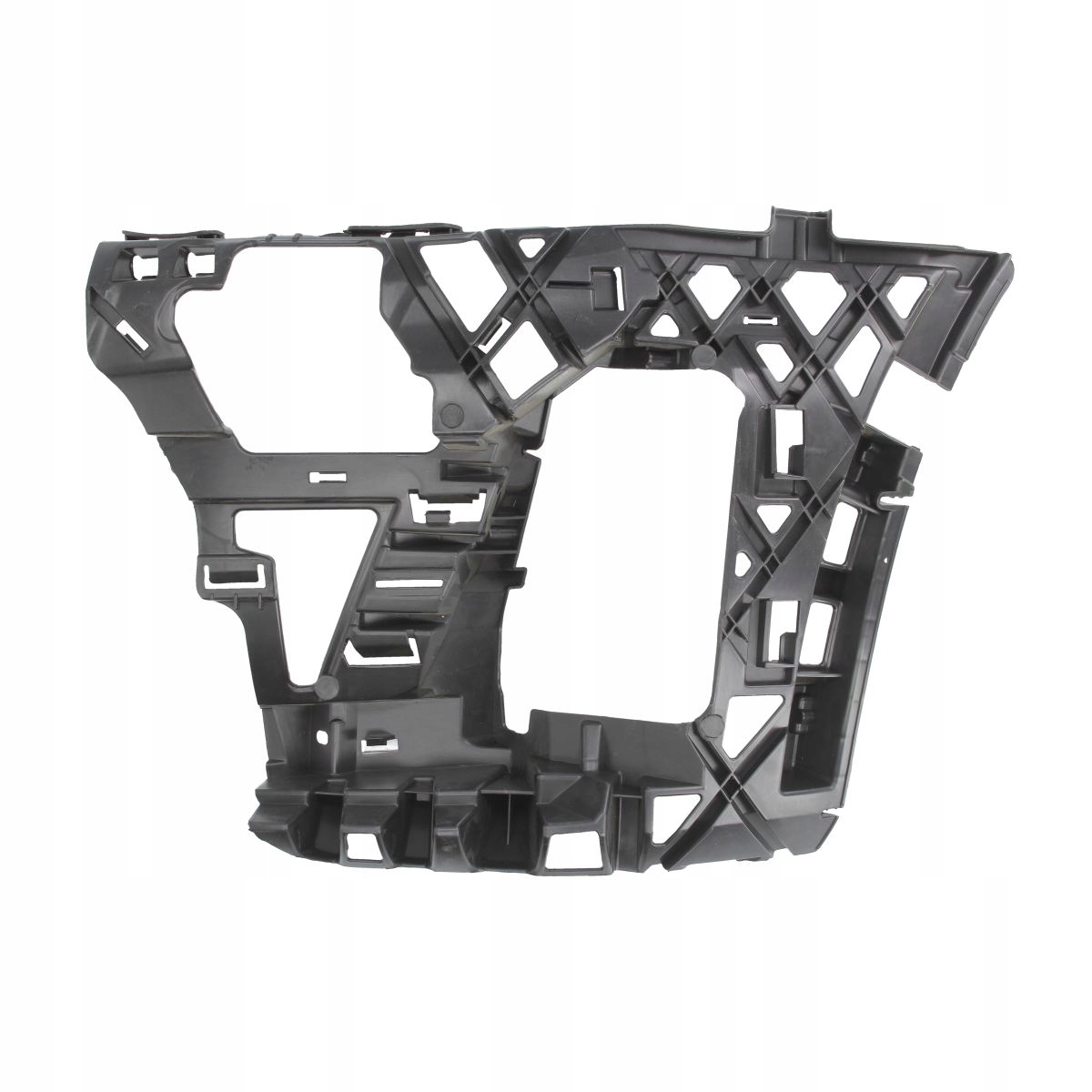 GOLF VII 2012-2019 FRONT BUMPER HOLDER BRACKET, LOWER, LEFT