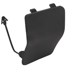 MASTER III 2013-2017 FRONT BUMPER HOOK COVER