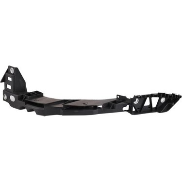 POLO 2010-2014 HEADLAMP HOLDER BRACKET, LEFT