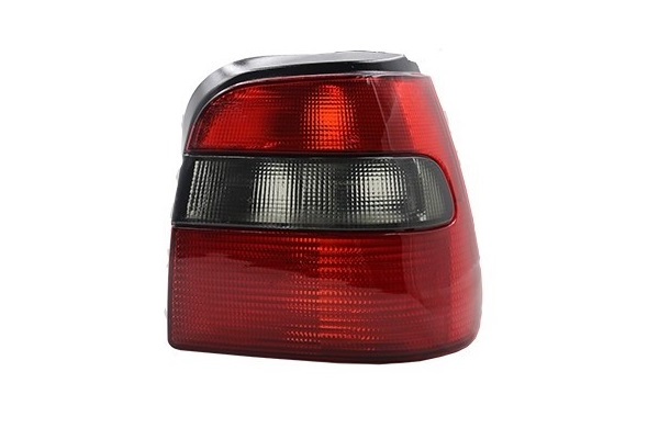 FELICIA 1994-2001 REAR LAMP COMPLETE, RIGHT