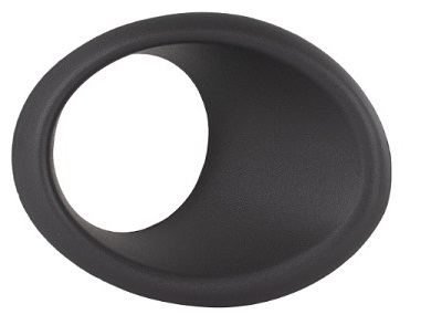 CONNECT 2003-2006 FOG LAMP CASE (CIRCLE SHAPED), RIGHT