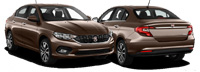TIPO (AGEA) 2015- SEDAN
