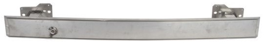 C4 2004-2010 FRONT BUMPER REINFORCEMENT BAR, (ALUMINIUM)