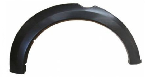 L200 2005-2010 EXTERNAL FENDER MOLDING, REAR, RIGHT