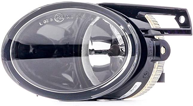 PASSAT B6 2006-2010 FOG LAMP, LEFT