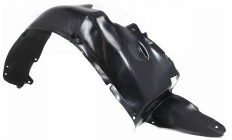 KALOS HB/SEDAN 2003-2008 INNER WHEELHOUSING (INNER PLASTIC FENDER) FRONT, RIGHT