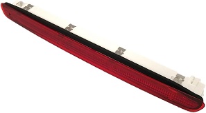 CADDY 2015-2020 REAR THIRD BRAKE LIGHT (TAILGATE)