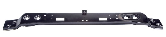 TRANSIT MKVII (V347) 2006-2013 RADIATOR LOWER SUPPORT