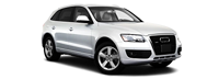 Q5 2008-2017	