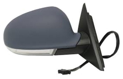 SUPERB 2008-2015 SIDE MIRROR ELECTRICAL (13 CABLES), RIGHT