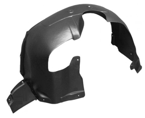 CRUZE 2010-2017 INNER FENDER PLASTIC (MUDGUARD WHEELHOUSING), FRONT, RIGHT