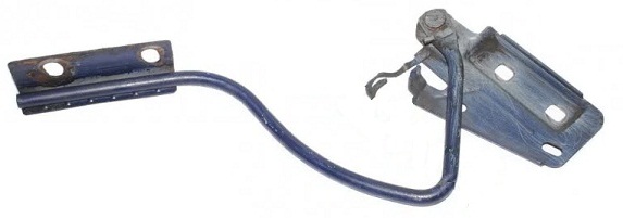 TRANSIT MKVI (V184) 2001-2006 BONNET HINGE, RIGHT