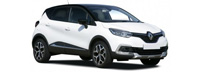 CAPTUR 2013-2019