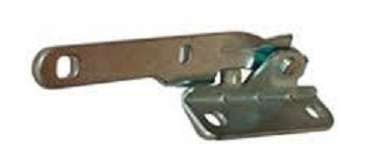 R19 1992-1996 BONNET HINGE, LEFT