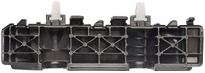 İ20 2014-2018 I20 2014-2018 + 2018-2020 FRONT BUMPER BRACKET, RIGHT