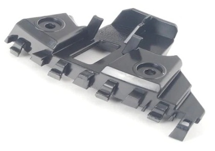 JETTA VI 2011-2014 FRONT BUMPER HOLDER BRACKET, RIGHT