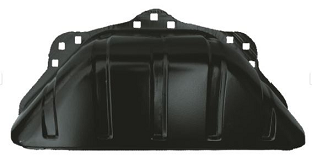 TRANSIT MKIV 1991-2001 (+MKV) REAR WHEELHOUSE INNER, (LEFT=RIGHT)