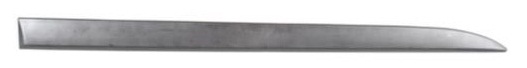 CORSA D 2006-2014 5 DOOR FRONT DOOR MOULDING, RIGHT