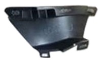 TOURNEO COURIER (V769) 2023- FRONT BUMPER BRACKET, LOWER, LEFT