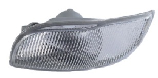 THALIA SYMBOL 2013- SIDE INDICATOR (MIRROR LAMP), RIGHT (+LOGAN)