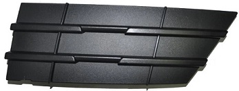 TIPO (AGEA) 2020- FRONT BUMPER RADAR COVER