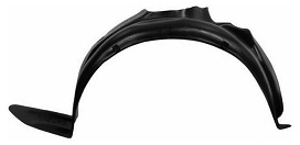 306 HB/SEDAN 1993-2001 FRONT FENDER INNER PLASTIC, LEFT