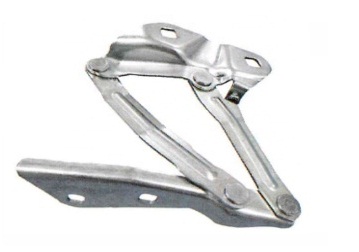 TRANSIT CUSTOM MK8 (V362) 2013-2018 [+MK9 (V363)] BONNET HINGE, RIGHT