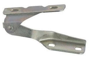 TRANSIT MKVII (V347) 2006-2013 ENGINE BONNET HINGE, RIGHT
