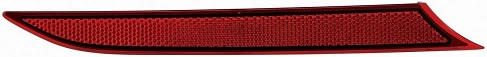 3 G20 M-TECH 2019- REAR BUMPER REFLECTOR, LEFT