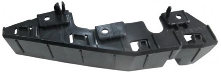 TOURNEO COURIER (V769) 2023- FRONT BUMPER BRACKET, LEFT	