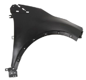 CAPTUR 2013-2019 FRONT FENDER, (INJECTION) RIGHT